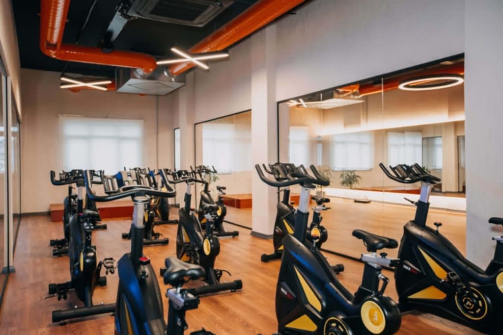 kurtkoy spor merkezi